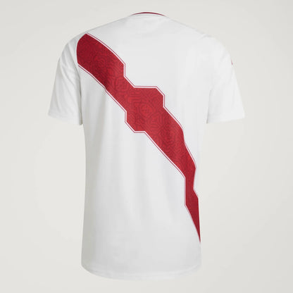 Jersey Peru 2026 Player I World Cup