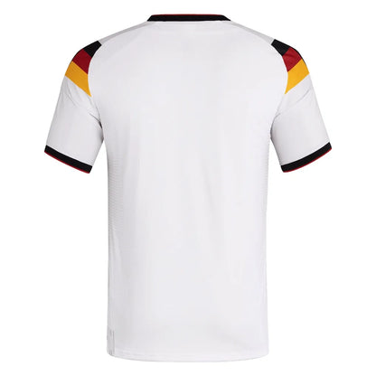 Jersey Germany 2026 Player I World Cup