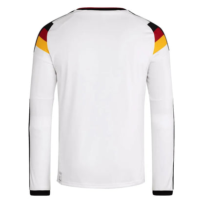 Jersey Germany 2026 I Longsleeve World Cup