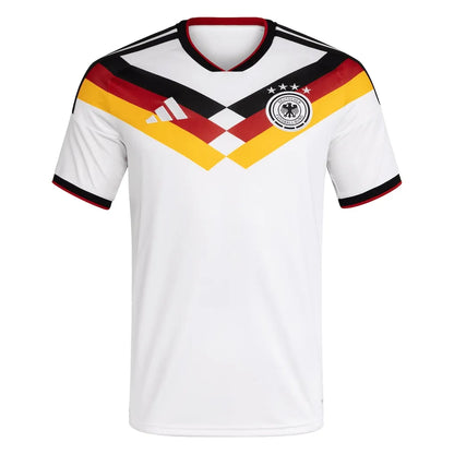 Jersey Germany 2026 I Fan World Cup