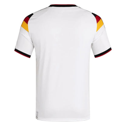Jersey Germany 2026 I Fan World Cup
