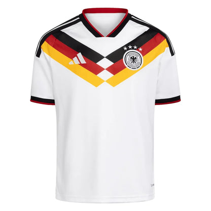 Kit infantil Alemania 2026 I Copa Mundial de Aficionados