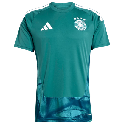 Jersey Germany 2026 Goalkeeper I World Cup