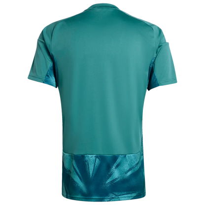 Jersey Germany 2026 Goalkeeper I World Cup