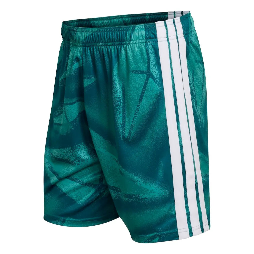 Pantalones cortos de portero de Alemania para el Mundial 2026