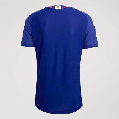 Camiseta de Japón 2026 para jugador I Copa Mundial