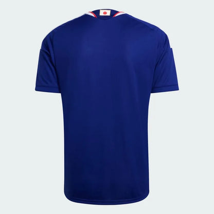 Camiseta de Japón 2026 I Fan Copa del Mundo