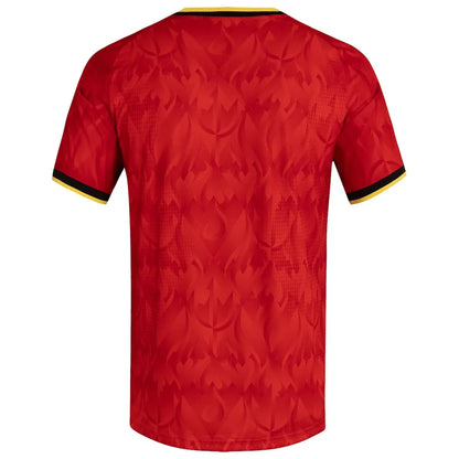 Camiseta de Bélgica 2026 I Copa Mundial de Aficionados