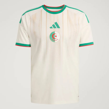 Camiseta de Argelia 2026 de jugador I Copa Mundial