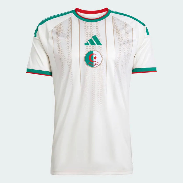 Camiseta de Argelia 2026 I Fan Copa del Mundo