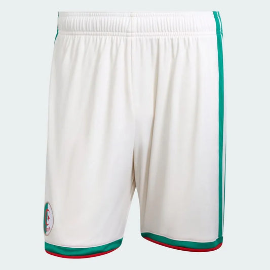 Pantalones cortos Argelia 2026 I Copa Mundial