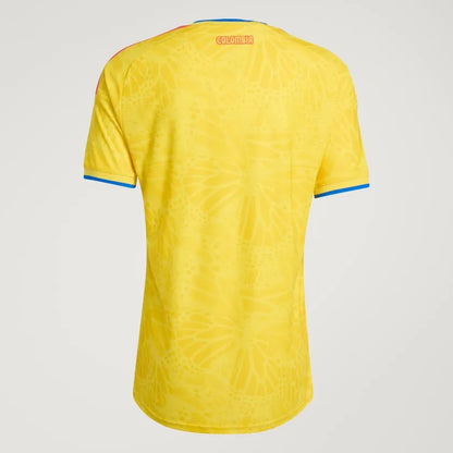 Jersey de Colombia 2026 de jugador I Copa Mundial