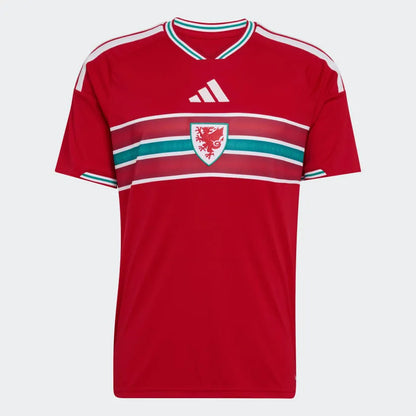 Jersey Wales 2026 I Fan World Cup