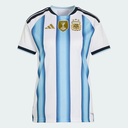 Argentina Copa del Mundo I Local 2026 - Femenino