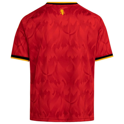 Kit Infantil Bélgica 2026 I Fan Copa Mundial