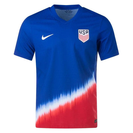 Estados Unidos EE. UU. Visitante - Versión Jugador