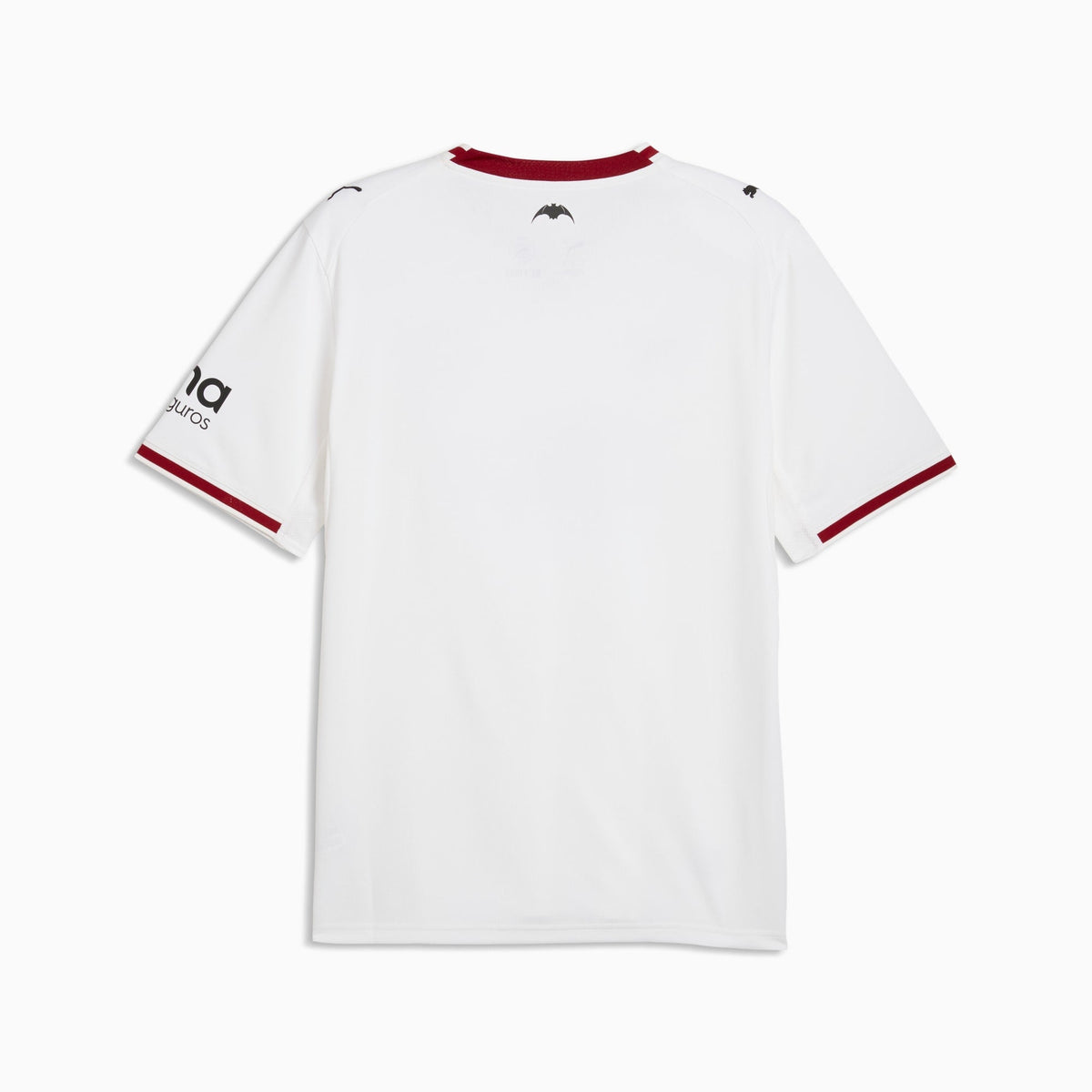 Camiseta Valencia 2026/27 I Hombre Aficionado
