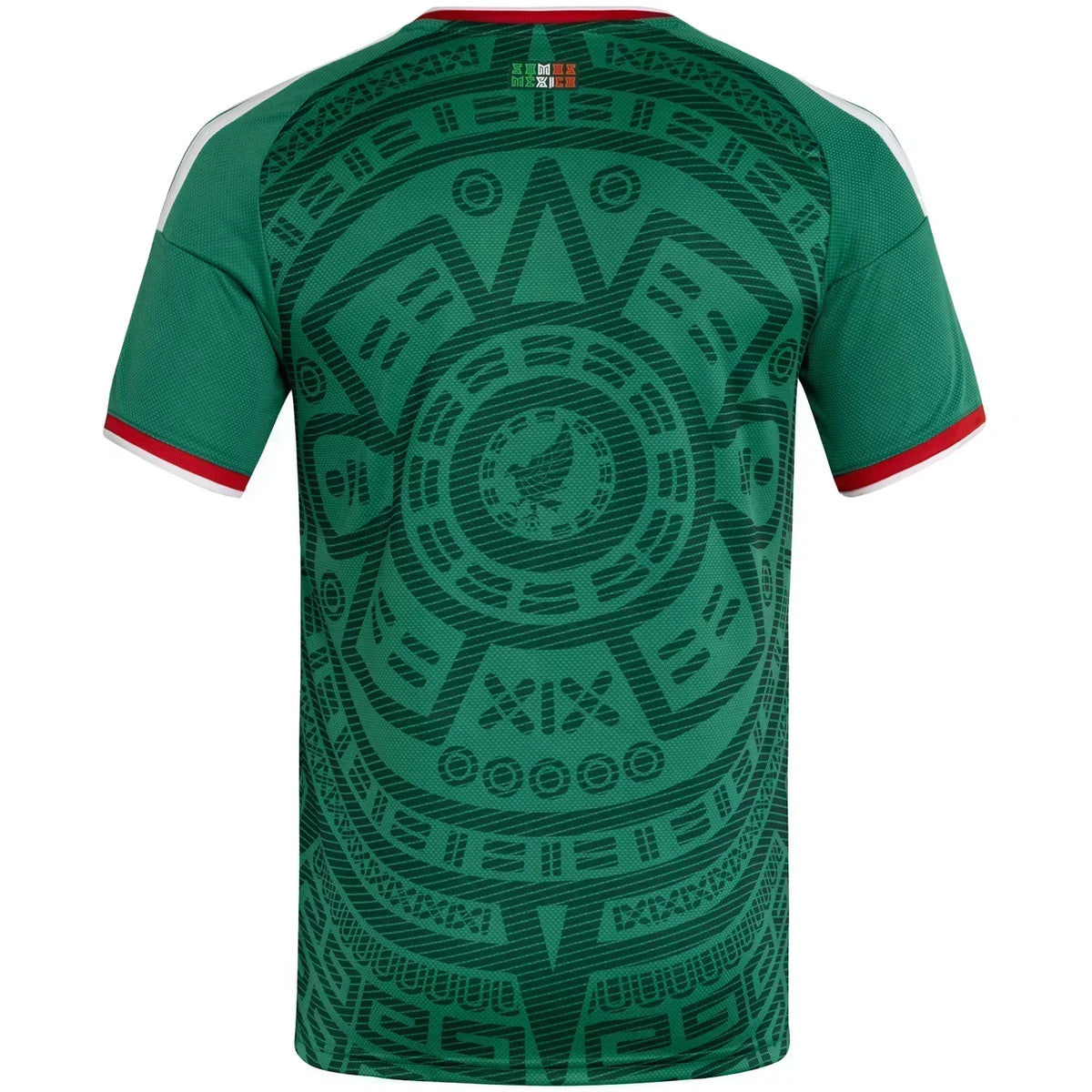 Jersey Mexico 2026 I Fan World Cup