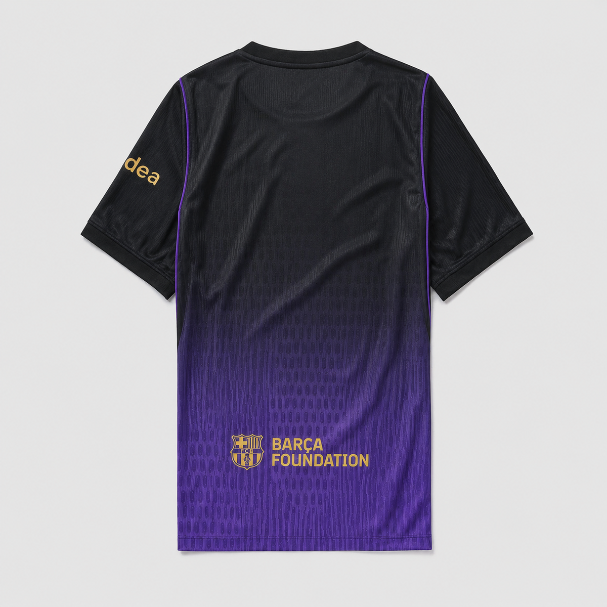 Jersey Barcelona 2026/27 II Player Man
