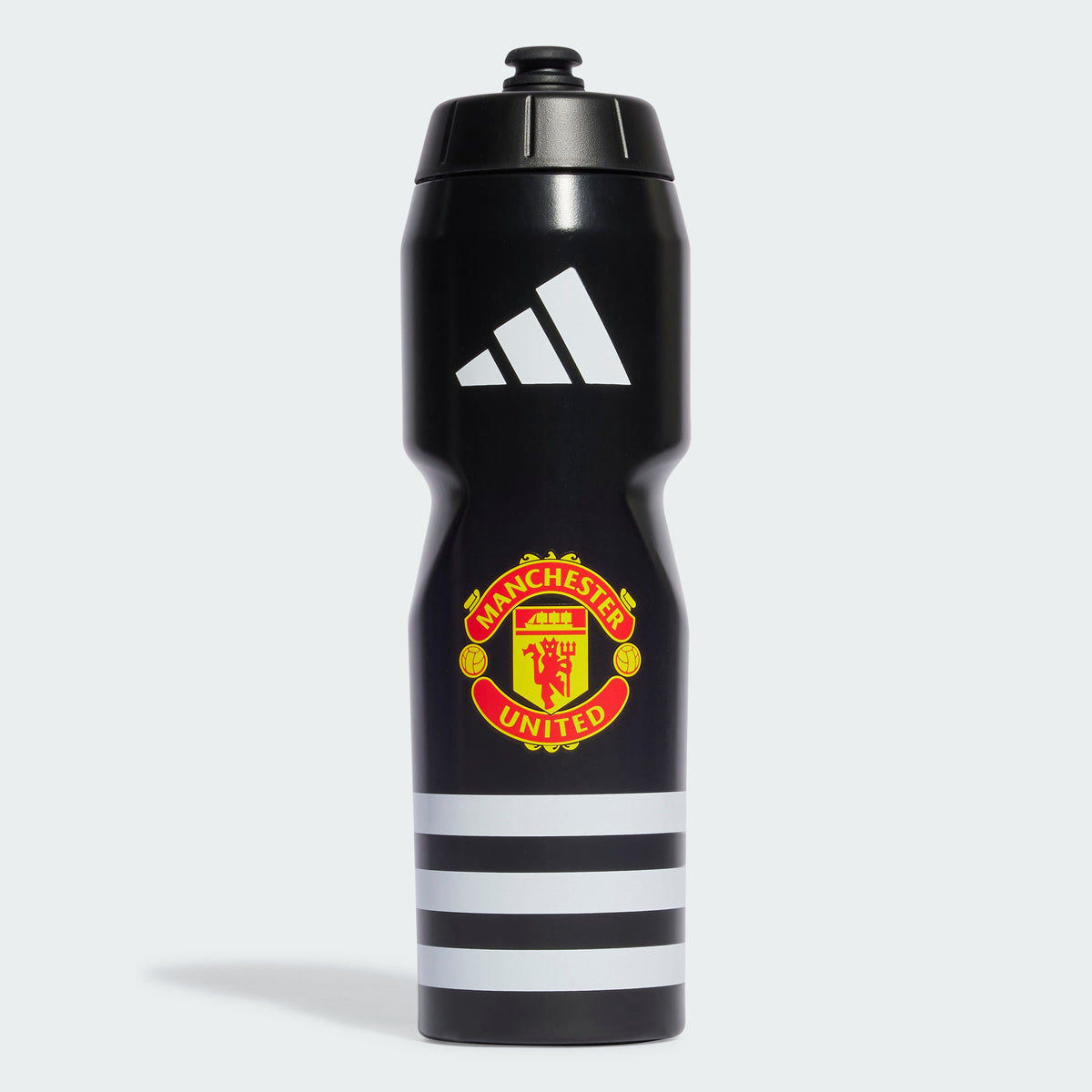 Water Bottle Black