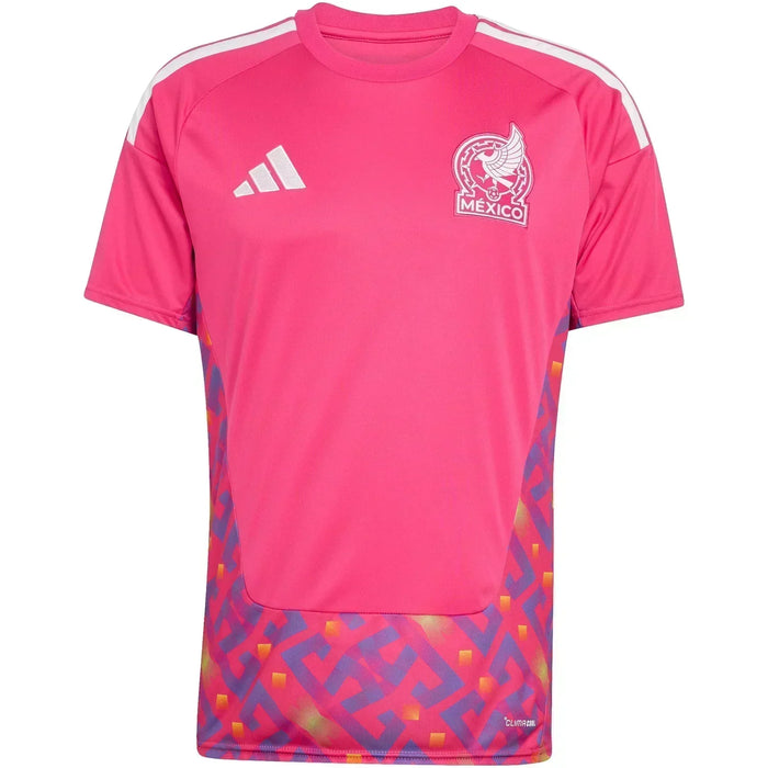 Jersey Mexico 2026 I Goalkeeper World Cup