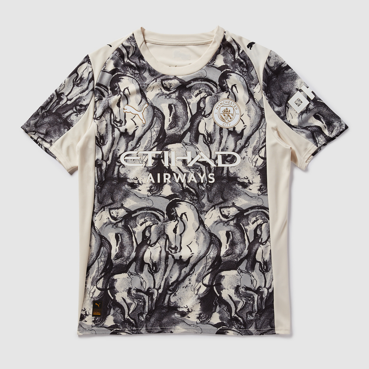 Men's Year of the Horse Jersey 25/26