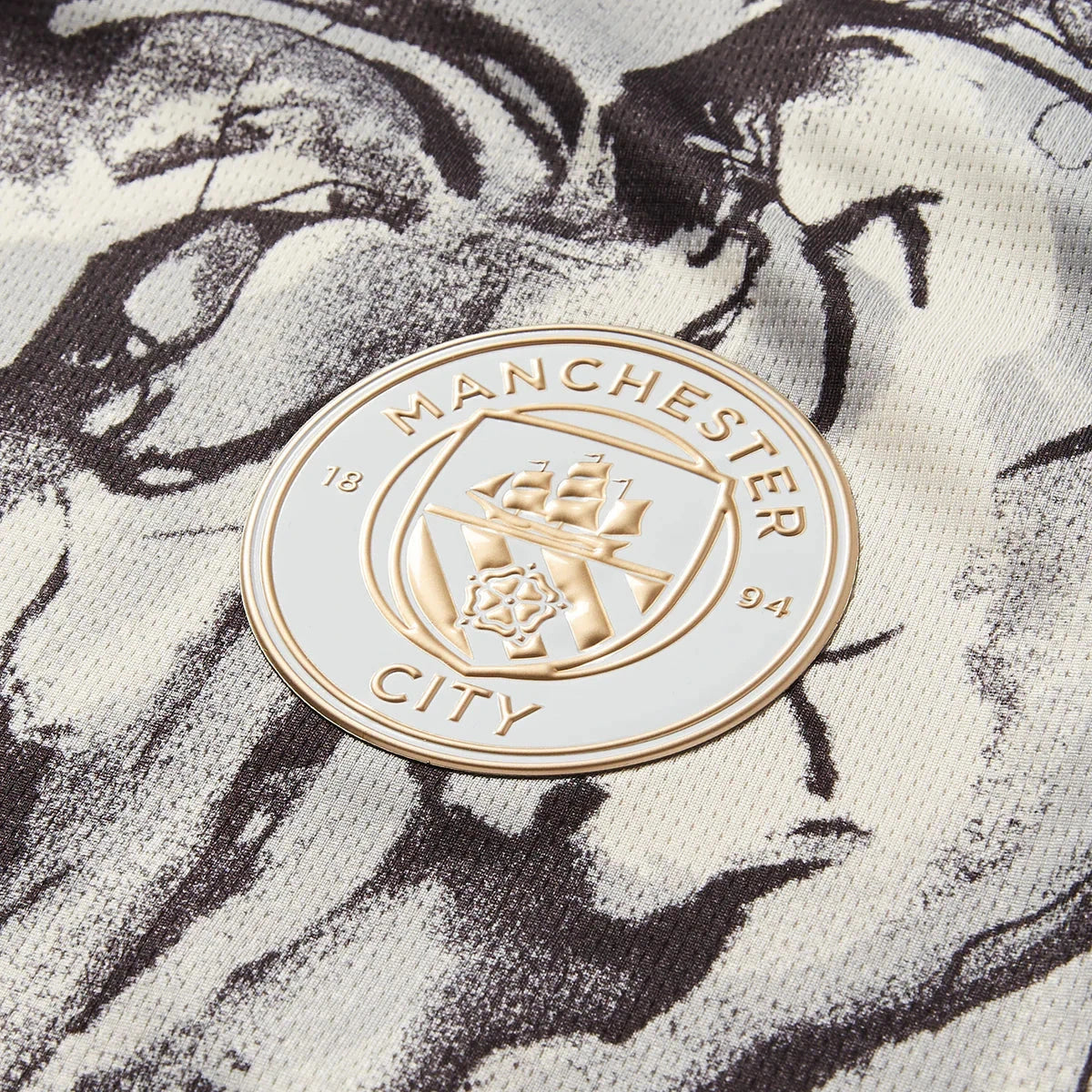 Men's Year of the Horse Jersey 25/26